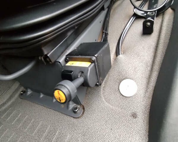 Белый Вольво ФМ 12, объемом двигателя 0 л и пробегом 490 тыс. км за 44444 $, фото 32 на Automoto.ua