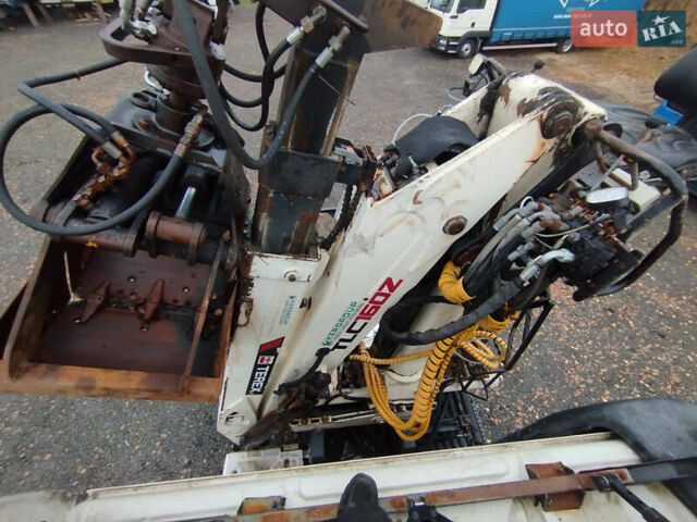 Білий Вольво ФМ 12, об'ємом двигуна 0 л та пробігом 490 тис. км за 44444 $, фото 25 на Automoto.ua