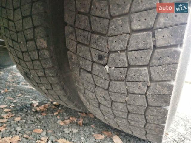 Белый Вольво ФМ 12, объемом двигателя 0 л и пробегом 490 тыс. км за 44444 $, фото 40 на Automoto.ua