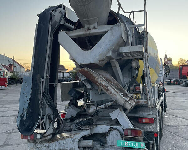 Вольво ФМ 12, объемом двигателя 0 л и пробегом 197 тыс. км за 58730 $, фото 13 на Automoto.ua