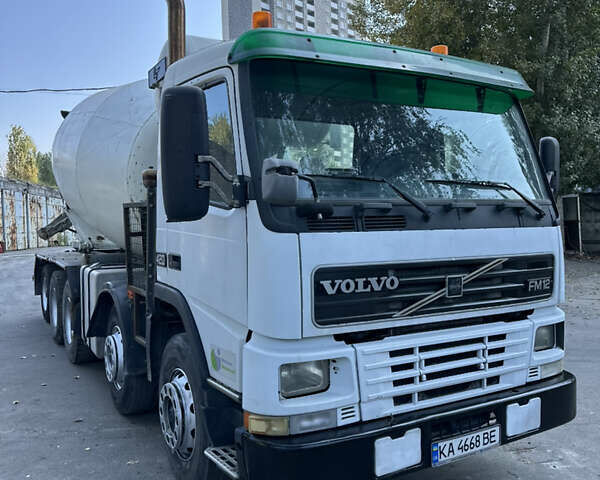Вольво ФМ 12, объемом двигателя 0 л и пробегом 99 тыс. км за 33000 $, фото 1 на Automoto.ua
