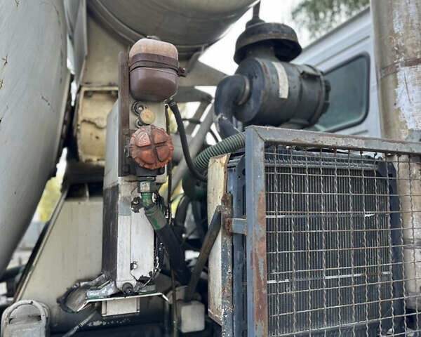 Вольво ФМ 12, объемом двигателя 0 л и пробегом 99 тыс. км за 33000 $, фото 7 на Automoto.ua