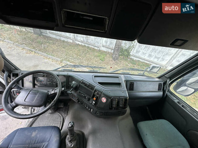 Вольво ФМ 12, объемом двигателя 0 л и пробегом 99 тыс. км за 33000 $, фото 9 на Automoto.ua