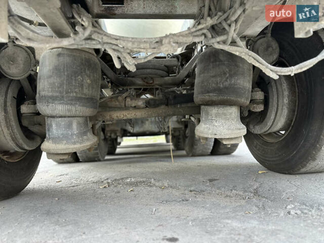 Вольво ФМ 12, объемом двигателя 0 л и пробегом 99 тыс. км за 33000 $, фото 8 на Automoto.ua