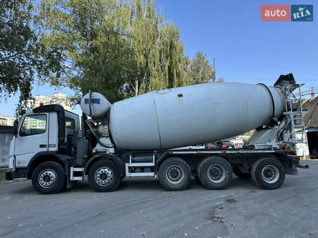 Вольво ФМ 12, объемом двигателя 0 л и пробегом 99 тыс. км за 33000 $, фото 2 на Automoto.ua