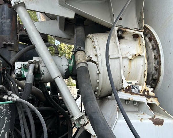 Вольво ФМ 12, объемом двигателя 0 л и пробегом 99 тыс. км за 33000 $, фото 6 на Automoto.ua