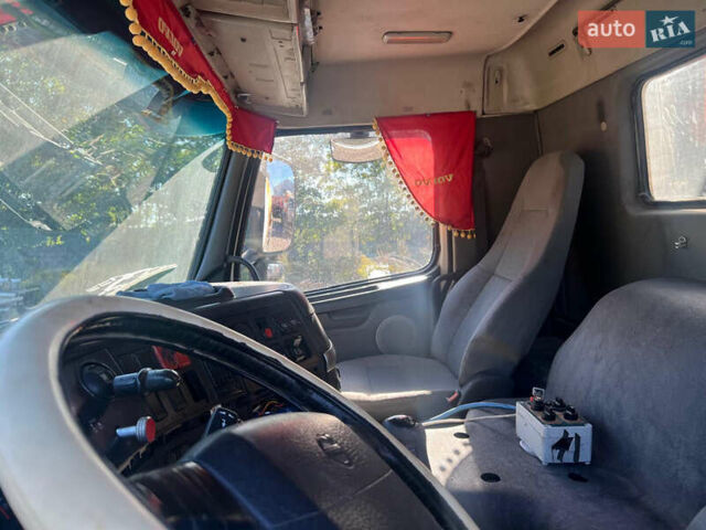 Вольво ФМ 12, об'ємом двигуна 12.1 л та пробігом 435 тис. км за 47000 $, фото 3 на Automoto.ua