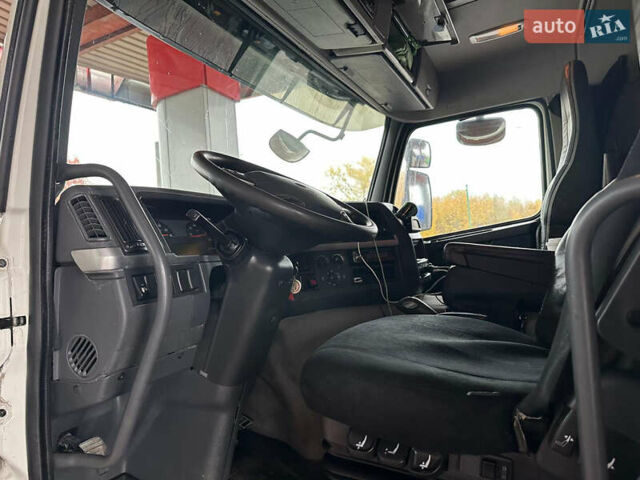 Вольво ФМ 12 2011 в Львове на Automoto.ua Вольво ФМ 12, объемом двигателя 0 л и пробегом 270 тыс. км за 66000 $, фото 2 на Automoto.ua