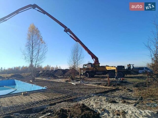 Вольво ФМ 12, об'ємом двигуна 0 л та пробігом 100 тис. км за 99000 $, фото 2 на Automoto.ua