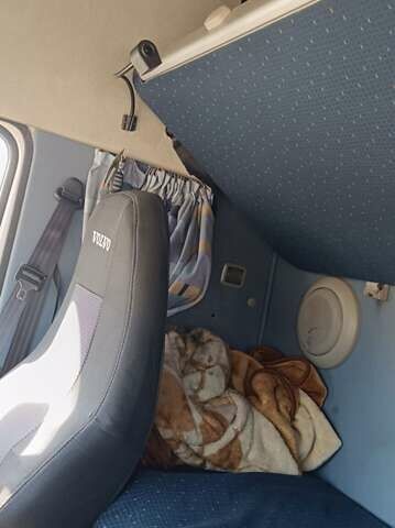 Вольво ФМ 12, об'ємом двигуна 0 л та пробігом 920 тис. км за 50000 $, фото 4 на Automoto.ua