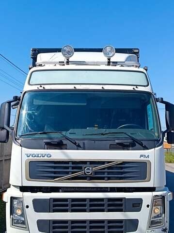 Вольво ФМ 12, об'ємом двигуна 0 л та пробігом 920 тис. км за 50000 $, фото 15 на Automoto.ua