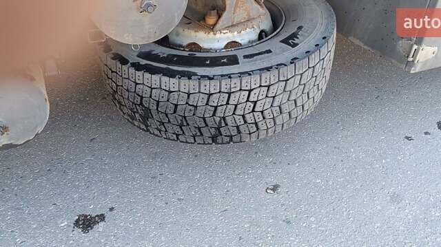 Вольво ФМ 12, об'ємом двигуна 0 л та пробігом 920 тис. км за 50000 $, фото 12 на Automoto.ua