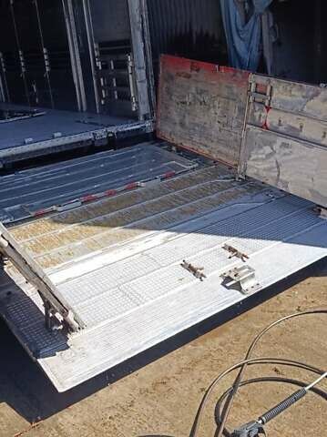 Вольво ФМ 12, об'ємом двигуна 0 л та пробігом 920 тис. км за 50000 $, фото 21 на Automoto.ua