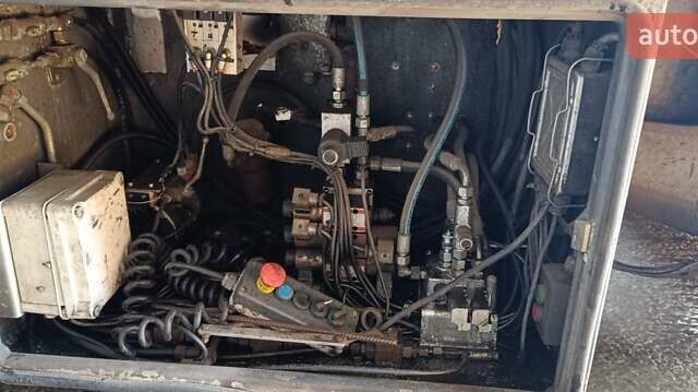 Вольво ФМ 12, об'ємом двигуна 0 л та пробігом 920 тис. км за 50000 $, фото 18 на Automoto.ua