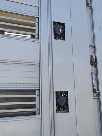 Вольво ФМ 12, об'ємом двигуна 0 л та пробігом 920 тис. км за 50000 $, фото 9 на Automoto.ua