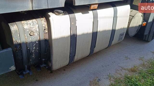 Вольво ФМ 12, об'ємом двигуна 0 л та пробігом 920 тис. км за 50000 $, фото 7 на Automoto.ua