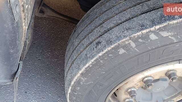 Вольво ФМ 12, об'ємом двигуна 0 л та пробігом 920 тис. км за 50000 $, фото 10 на Automoto.ua