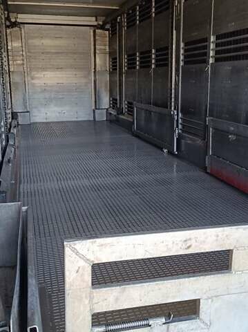 Вольво ФМ 12, об'ємом двигуна 0 л та пробігом 920 тис. км за 50000 $, фото 17 на Automoto.ua