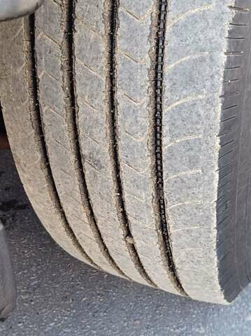 Вольво ФМ 12, об'ємом двигуна 0 л та пробігом 920 тис. км за 50000 $, фото 13 на Automoto.ua