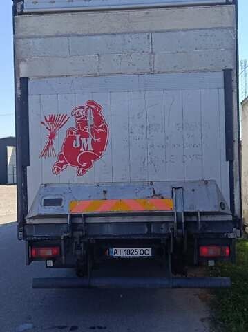 Вольво ФМ 12, об'ємом двигуна 0 л та пробігом 920 тис. км за 50000 $, фото 8 на Automoto.ua