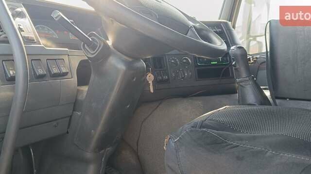 Вольво ФМ 12, об'ємом двигуна 0 л та пробігом 920 тис. км за 50000 $, фото 5 на Automoto.ua