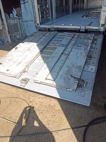 Вольво ФМ 12, об'ємом двигуна 0 л та пробігом 920 тис. км за 50000 $, фото 19 на Automoto.ua