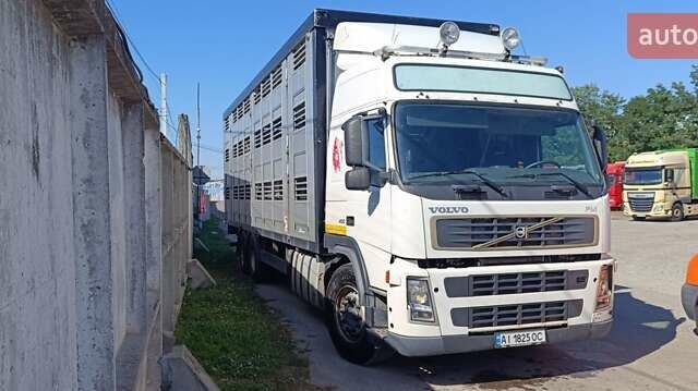 Вольво ФМ 12, об'ємом двигуна 0 л та пробігом 920 тис. км за 50000 $, фото 14 на Automoto.ua