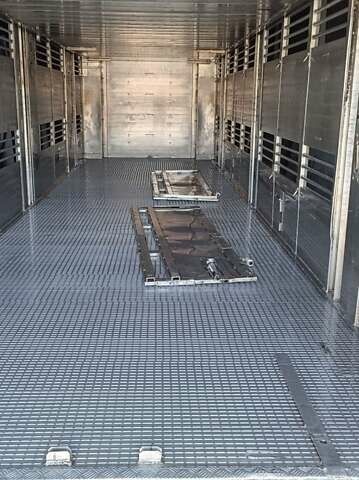 Вольво ФМ 12, об'ємом двигуна 0 л та пробігом 920 тис. км за 50000 $, фото 22 на Automoto.ua