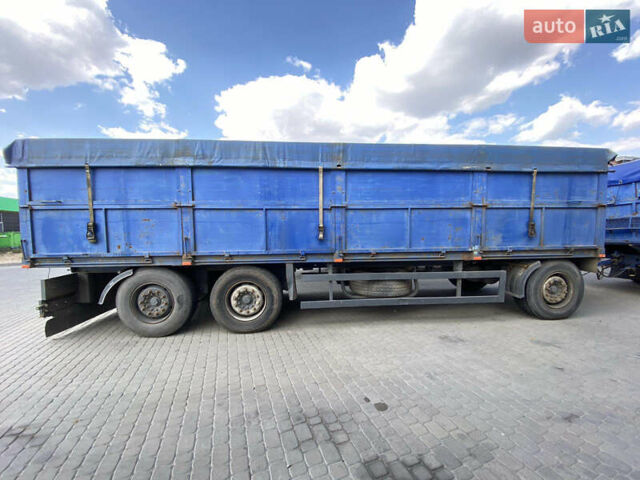 Вольво ФМ 12, об'ємом двигуна 12.6 л та пробігом 800 тис. км за 13000 $, фото 12 на Automoto.ua