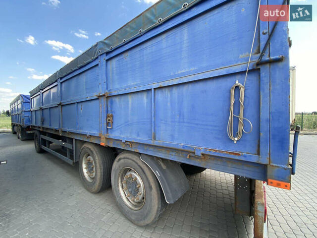 Вольво ФМ 12, объемом двигателя 12.6 л и пробегом 800 тыс. км за 14000 $, фото 8 на Automoto.ua