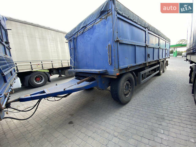 Вольво ФМ 12, об'ємом двигуна 12.6 л та пробігом 800 тис. км за 13000 $, фото 6 на Automoto.ua