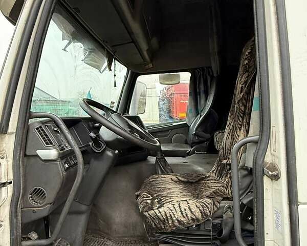 Вольво ФМ 12, объемом двигателя 12.1 л и пробегом 1 тыс. км за 13500 $, фото 9 на Automoto.ua