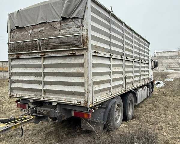 Вольво ФМ 12, объемом двигателя 12.1 л и пробегом 1 тыс. км за 13500 $, фото 3 на Automoto.ua