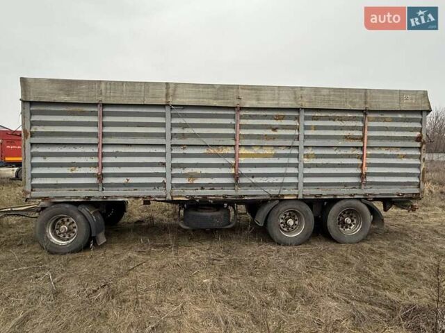 Вольво ФМ 12, об'ємом двигуна 12.1 л та пробігом 1 тис. км за 12500 $, фото 6 на Automoto.ua