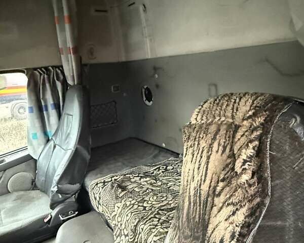 Вольво ФМ 12, объемом двигателя 12.1 л и пробегом 1 тыс. км за 13500 $, фото 11 на Automoto.ua