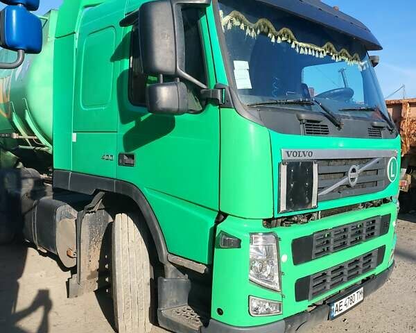 Вольво ФМ 12, об'ємом двигуна 0 л та пробігом 800 тис. км за 25200 $, фото 3 на Automoto.ua