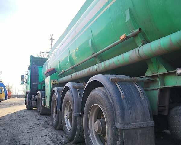 Вольво ФМ 12, об'ємом двигуна 0 л та пробігом 800 тис. км за 25200 $, фото 1 на Automoto.ua