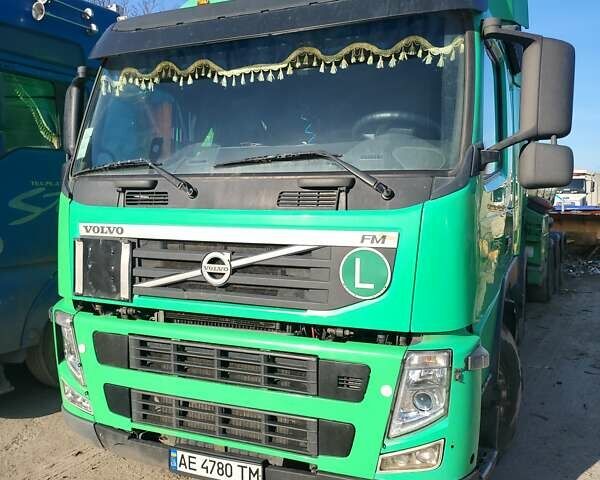 Вольво ФМ 12, об'ємом двигуна 0 л та пробігом 800 тис. км за 25200 $, фото 2 на Automoto.ua