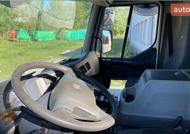 Вольво ФМ 12, объемом двигателя 10.8 л и пробегом 0 тыс. км за 50000 $, фото 4 на Automoto.ua