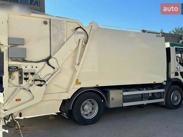 Вольво ФМ 12, объемом двигателя 10.8 л и пробегом 0 тыс. км за 50000 $, фото 2 на Automoto.ua