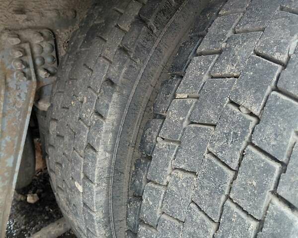 Вольво ФМ 12, об'ємом двигуна 0 л та пробігом 100 тис. км за 14500 $, фото 5 на Automoto.ua