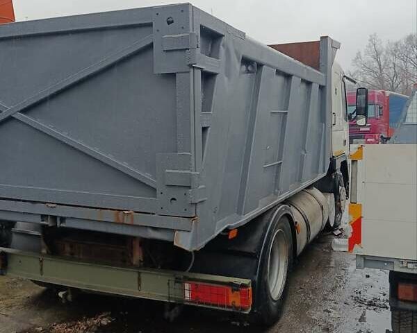 Вольво ФМ 12, об'ємом двигуна 12 л та пробігом 500 тис. км за 12000 $, фото 3 на Automoto.ua