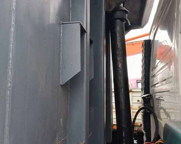 Вольво ФМ 12, об'ємом двигуна 12 л та пробігом 500 тис. км за 12000 $, фото 4 на Automoto.ua