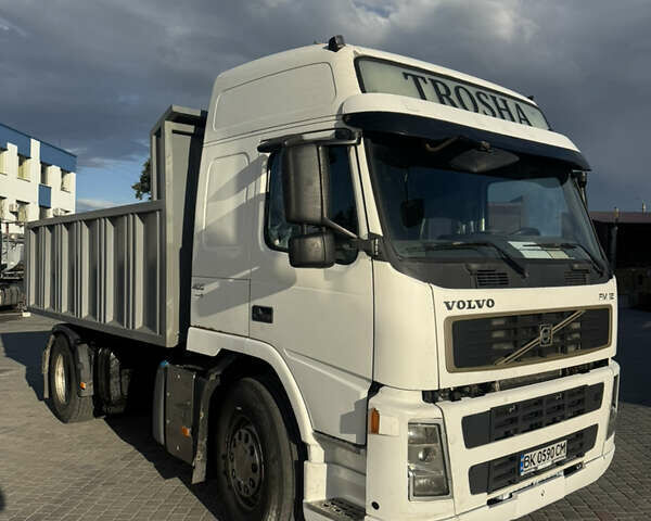 Вольво ФМ 12, об'ємом двигуна 0 л та пробігом 2 тис. км за 17500 $, фото 1 на Automoto.ua