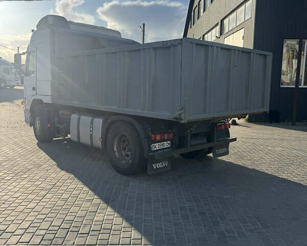 Вольво ФМ 12, об'ємом двигуна 0 л та пробігом 2 тис. км за 17500 $, фото 4 на Automoto.ua