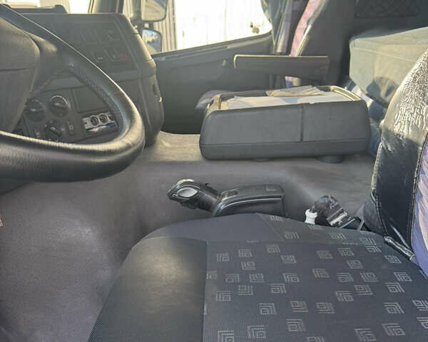 Вольво ФМ 12, об'ємом двигуна 0 л та пробігом 2 тис. км за 17500 $, фото 7 на Automoto.ua
