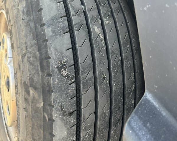 Вольво ФМ 12, об'ємом двигуна 0 л та пробігом 2 тис. км за 17500 $, фото 6 на Automoto.ua