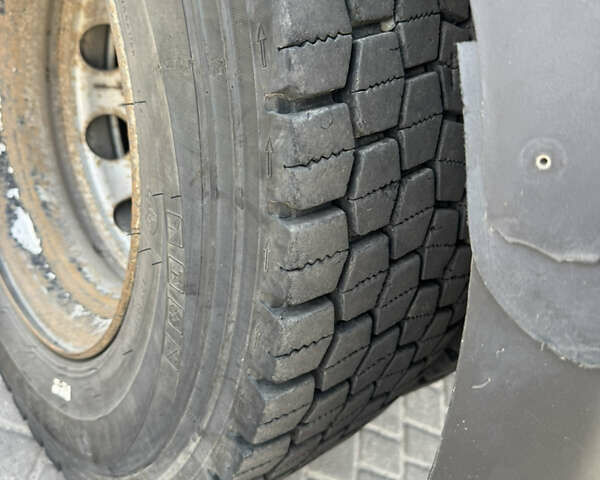 Вольво ФМ 12, об'ємом двигуна 0 л та пробігом 2 тис. км за 17500 $, фото 5 на Automoto.ua