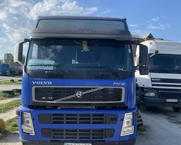 Вольво ФМ 12 2005 у Тернополі на Automoto.ua Вольво ФМ 12, об'ємом двигуна 0 л та пробігом 2 тис. км за 13000 $, фото 1 на Automoto.ua
