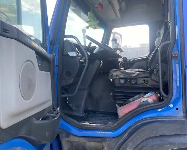 Вольво ФМ 12 2005 у Тернополі на Automoto.ua Вольво ФМ 12, об'ємом двигуна 0 л та пробігом 2 тис. км за 13000 $, фото 8 на Automoto.ua